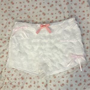 Coquette Bloomers